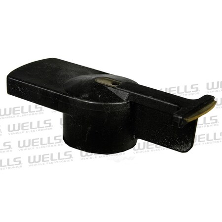 Wve 4R1143 O.E. Replacement Distributor Rotor 4R1143
